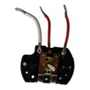 Ver imagem 2 de Seletor/meia Lua Temperatura Aquecedores Cardal 5t Pr399 Preto