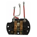 Ver imagem 3 de Seletor/meia Lua Temperatura Aquecedores Cardal 5t Pr399 Preto