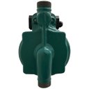 Ver imagem 2 de Pressurizador Eurobombas Epa 15-9-160 120w Monofasico 220v