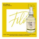 Ver imagem 2 de Home Spray Botanica Essence 50. Filó Gold 250ml