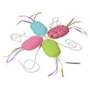 Ver imagem 1 de Brinquedo com Catnip para Gatos Almofada Recreativo Pet Feltro