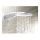 Ver imagem 6 de Ducha Chuveiro Eletrico 4t Lorenzetti Advanced Multitemperaturas Branco