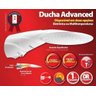 Ducha Chuveiro Eletrico 4t Lorenzetti Advanced Multitemperaturas Branco - 7