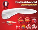 Ver imagem 7 de Ducha Chuveiro Eletrico 4t Lorenzetti Advanced Multitemperaturas Branco