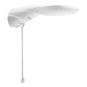 Ver imagem 1 de Ducha Chuveiro Eletrico 4t Lorenzetti Advanced Multitemperaturas Branco
