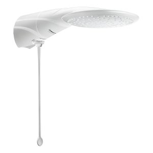 Ducha Chuveiro Eletrico 4t Lorenzetti Advanced Multitemperaturas Branco