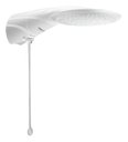 Ver imagem 1 de Ducha Chuveiro Eletrico 4t Lorenzetti Advanced Multitemperaturas Branco