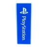 Luminária Gamer Azul com Logotipo Playstation - Ilumine Sua Paixão Pelos Games! - 2