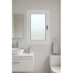 Vitro Capela Branco 100x60 Linha 25 - 2