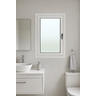 Vitro Capela Branco 100x60 Linha 25 - 2