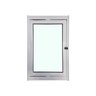 Vitro Capela Branco 100x60 Linha 25 - 1