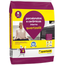 Ver imagem 1 de Argamassa Porcelanato Interno Weber Cinza 20 Kilos - 0102.00001.0020pl - Quartzolit Argamassa Porce