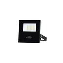Ver imagem 1 de Refletor Blumenau Led Play 20w Preto Bivolt 3000k Luz Amarela
