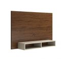 Ver imagem 4 de Rack com Painel para TV até 42 Polegadas Life Espresso Móveis