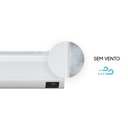 Ver imagem 7 de Ar-condicionado Split Inverter Samsung WindFree Sem Vento 12.000 BTUs Quente/Frio 220V AR12ASHABWKXA