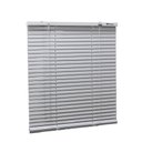 Ver imagem 5 de Persiana Horizontal Aluminio 25mm Branca 122 (L) x 180 (A) cm Cortina C/ Kit instalação 1,22 x 1,80