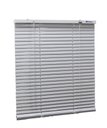 Ver imagem 5 de Persiana Horizontal Aluminio 25mm Branca 122 (L) x 180 (A) cm Cortina C/ Kit instalação 1,22 x 1,80
