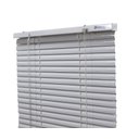 Ver imagem 4 de Persiana Horizontal Aluminio 25mm Branca 122 (L) x 180 (A) cm Cortina C/ Kit instalação 1,22 x 1,80