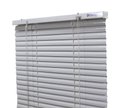 Ver imagem 4 de Persiana Horizontal Aluminio 25mm Branca 122 (L) x 180 (A) cm Cortina C/ Kit instalação 1,22 x 1,80