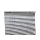 Ver imagem 3 de Persiana Horizontal Aluminio 25mm Branca 122 (L) x 180 (A) cm Cortina C/ Kit instalação 1,22 x 1,80