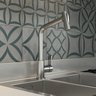 Monocomando Kitchen com Bica Extraível para Cozinha - 4