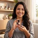Ver imagem 4 de Kit com 3 Essências Clássicas Âmbar Wood 10ml Via Aroma