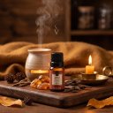 Ver imagem 2 de Kit com 3 Essências Clássicas Âmbar Wood 10ml Via Aroma