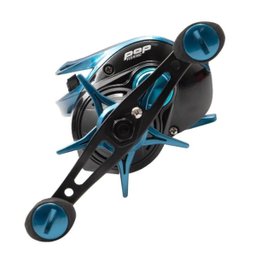 Carretilha Arcadium Bg 7rol Drag 15kg Pesqueiro - 2