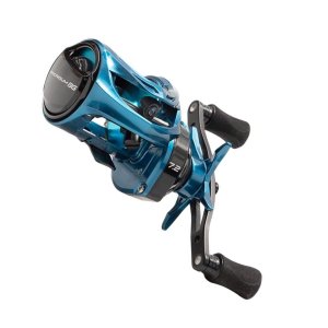 Carretilha Arcadium Bg 7rol Drag 15kg Pesqueiro