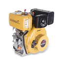 Ver imagem 3 de Motor a Diesel Estacionário Bfd 7cv 4 Tempos com Partida Manual Buffalo