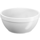 Ver imagem 1 de 48 Cumbucas 300ml Brancas Restaurantes Shimeji Sorvete Sopa Sobremesa Caldo Coza Plástico