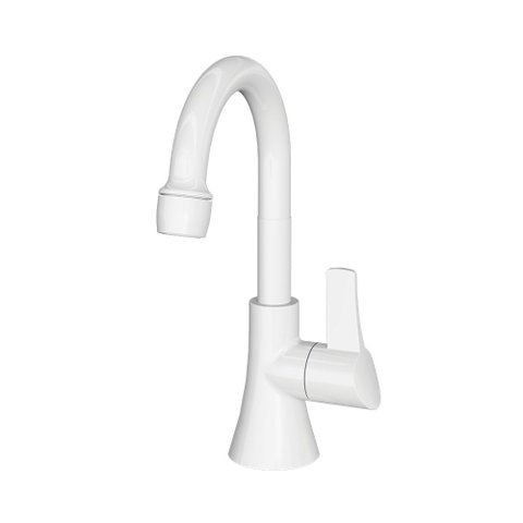 Torneira Lavatório Citti Branco C-06 1195 F26 - 7110067 - Lorenzetti