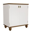 Ver imagem 2 de Tampo Balcão Retrô 2p Nogueira