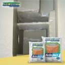 Ver imagem 2 de Selamix Impermeabilizante Cinza 5kg