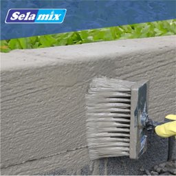Selamix Impermeabilizante Cinza 5kg - 8