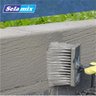 Selamix Impermeabilizante Cinza 5kg - 8