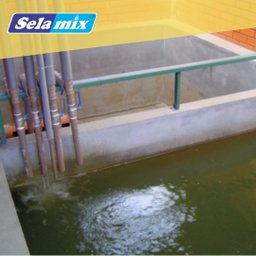 Selamix Impermeabilizante Cinza 5kg - 3