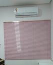 Ver imagem 6 de Persiana Horizontal Rosa - 1,00m Larg X 1,80m Alt - Alumínio 25mm - Persianet