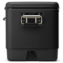 Ver imagem 4 de Caixa Térmica Aço Inoxidável All Black 51,3l 54qt - Coleman