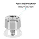 Ver imagem 6 de Mecanismo Completo Universal Duplo com 3 Acionamentos Cabo e Regulagem Telescópica - MDU3/R - ASTRA