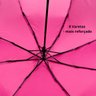 Sombrinha Guarda-chuva Rosa Colori Ultraleve 97cm - 2