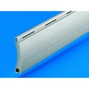 Ver imagem 6 de Kit Janela com Veneziana Integrada com Controle Remoto e Guarnição de Alumínio 120cm x 150cm Alumifo