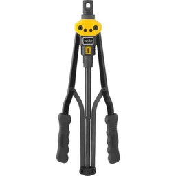Rebitador Manual Alavanca Rosca M3 a M12 Rr312 - Vonder - 4