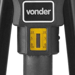 Rebitador Manual Alavanca Rosca M3 a M12 Rr312 - Vonder - 5