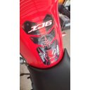 Ver imagem 2 de Protetor de Tanque Adesivo Moto Yamaha Xj6