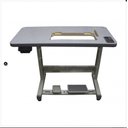 Ver imagem 2 de Reta 2 Agulhas Pa Couro Etc, Direc Dri Transporte Triplo -