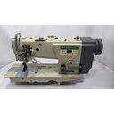 Ver imagem 1 de Reta 2 Agulhas Pa Couro Etc, Direc Dri Transporte Triplo -