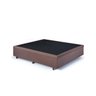 Cama Box Baú Casal 138x188x42cm Suede com Pistão a Gás - 8