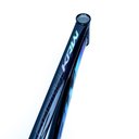 Ver imagem 2 de Bicicleta Aro 29 Krw Alumínio 24 Vel Freio a Disco Suspensão Dianteira S1 17 Preto-azul e Roxo