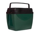 Ver imagem 3 de Caixa Termica 34lt Verde C/ Preto Ref:25108168 Mor